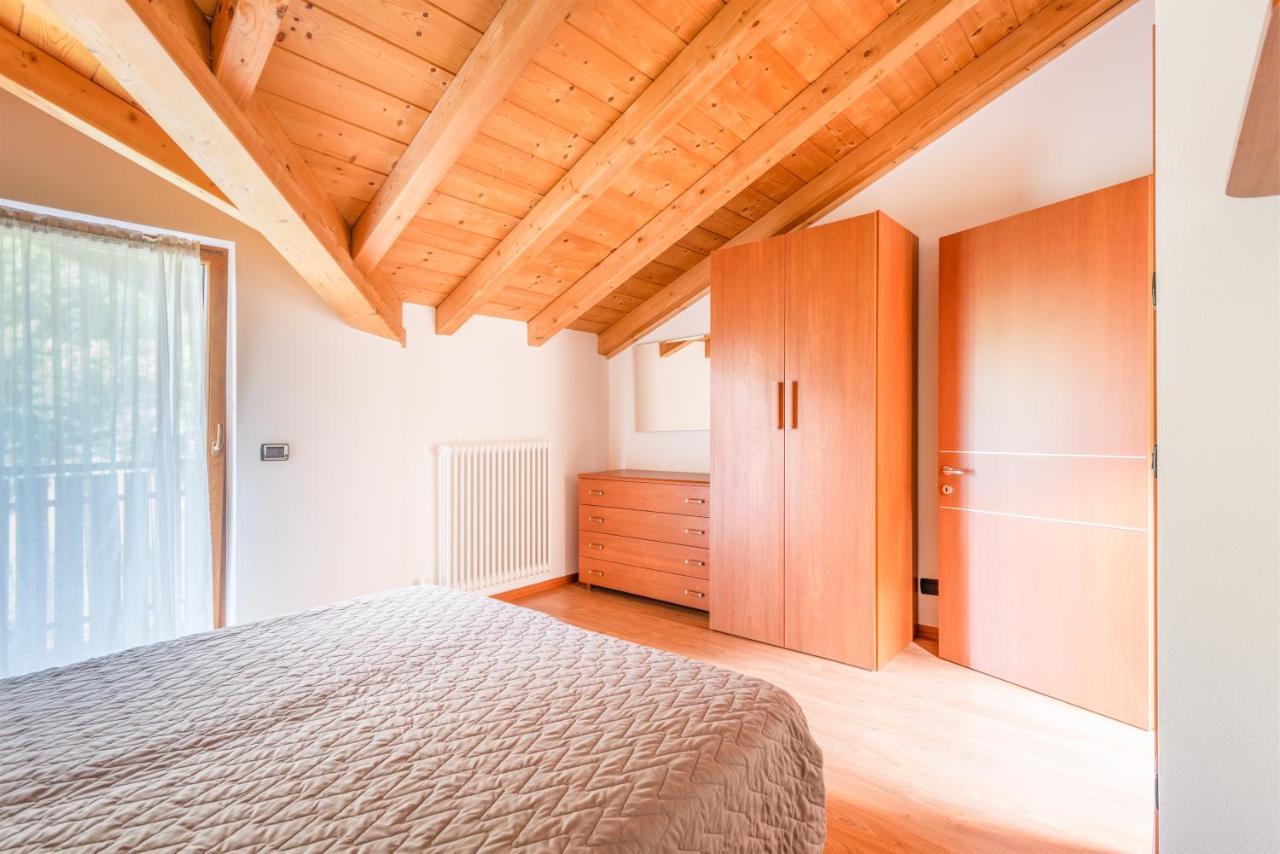 Residence Toli 피에베디레드로 외부 사진
