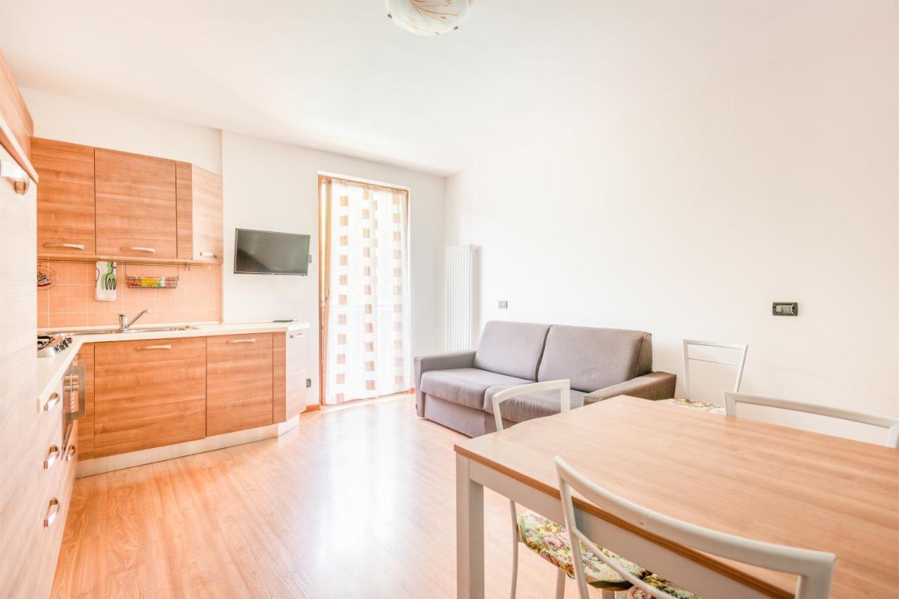 Residence Toli 피에베디레드로 외부 사진