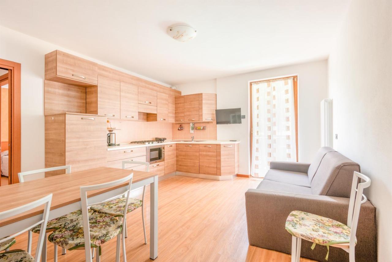 Residence Toli 피에베디레드로 외부 사진