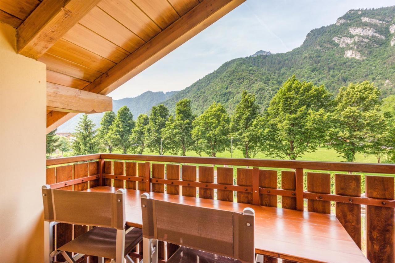 Residence Toli 피에베디레드로 외부 사진