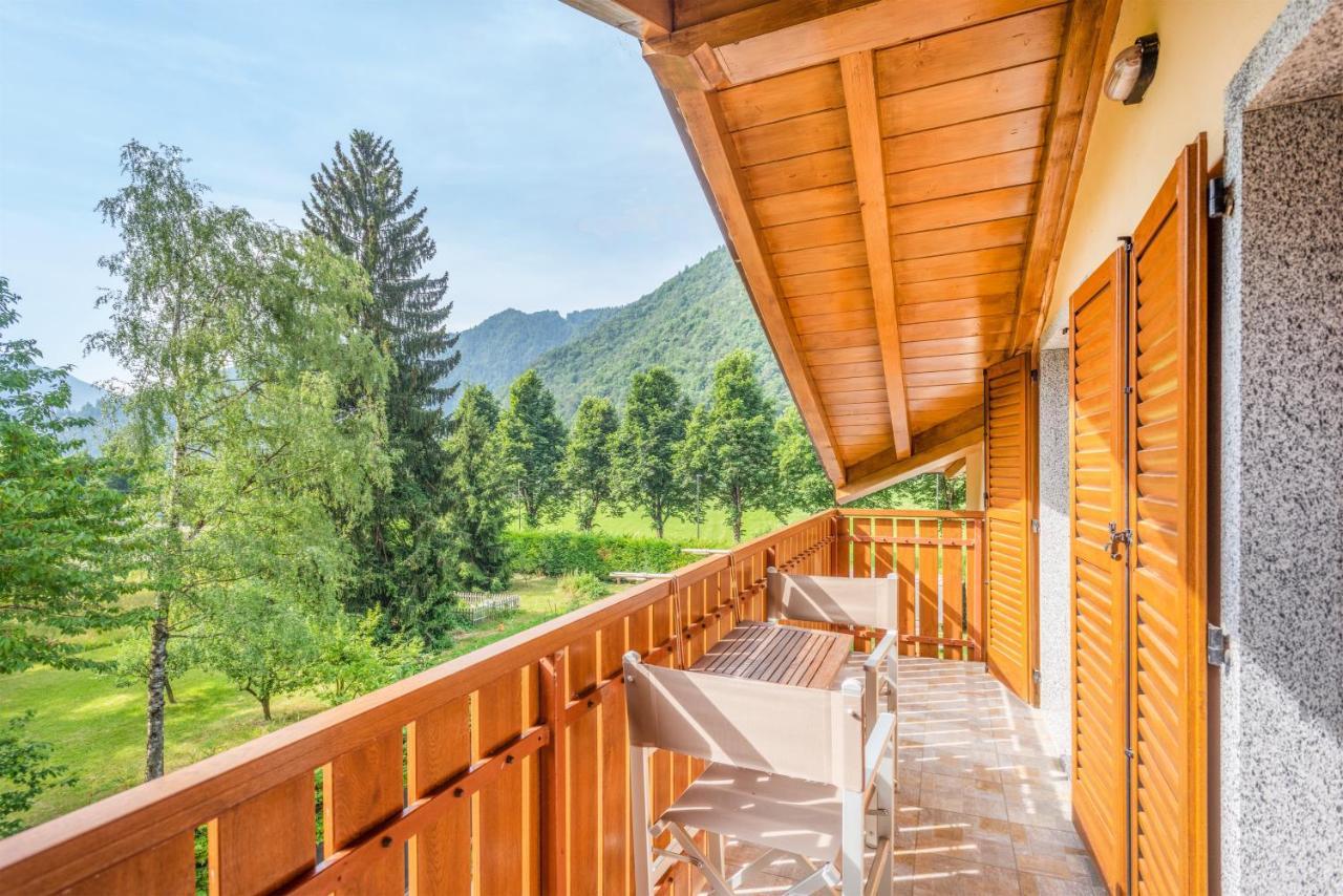 Residence Toli 피에베디레드로 외부 사진