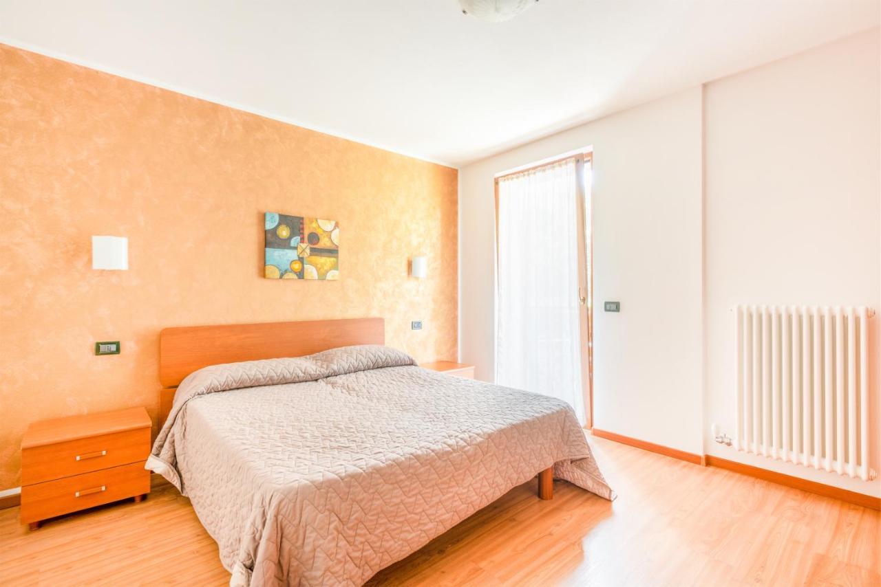 Residence Toli 피에베디레드로 외부 사진