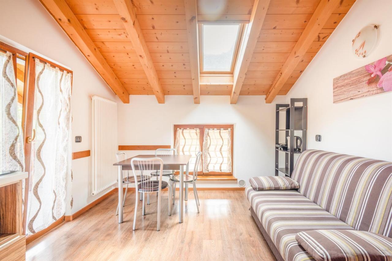Residence Toli 피에베디레드로 외부 사진