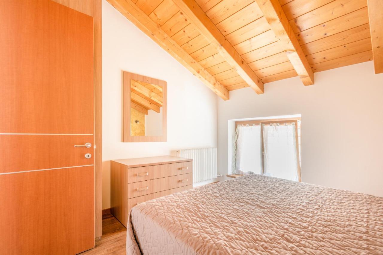 Residence Toli 피에베디레드로 외부 사진