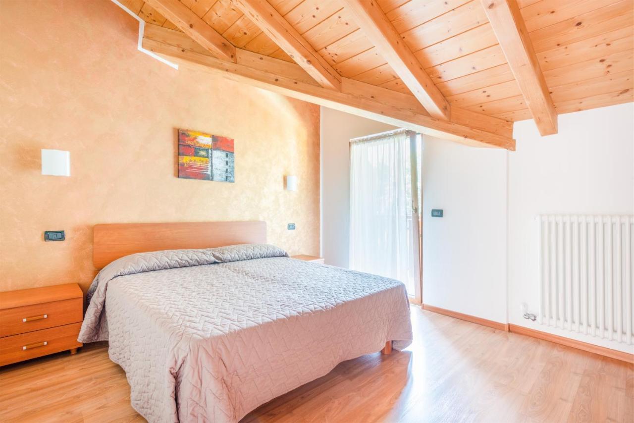 Residence Toli 피에베디레드로 외부 사진