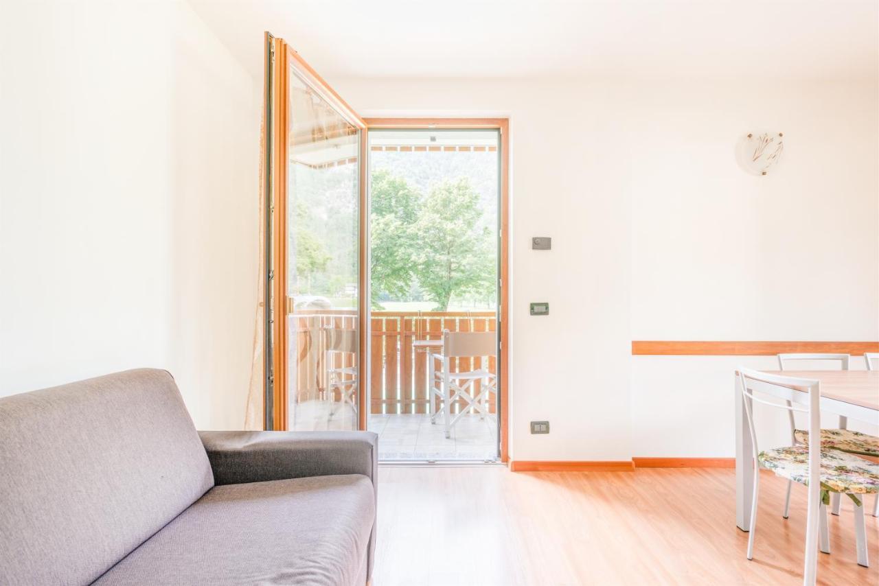 Residence Toli 피에베디레드로 외부 사진