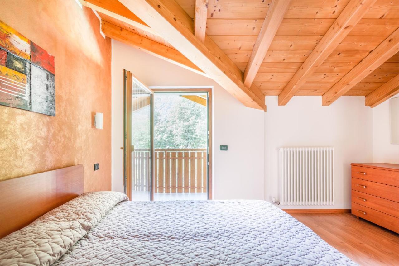 Residence Toli 피에베디레드로 외부 사진