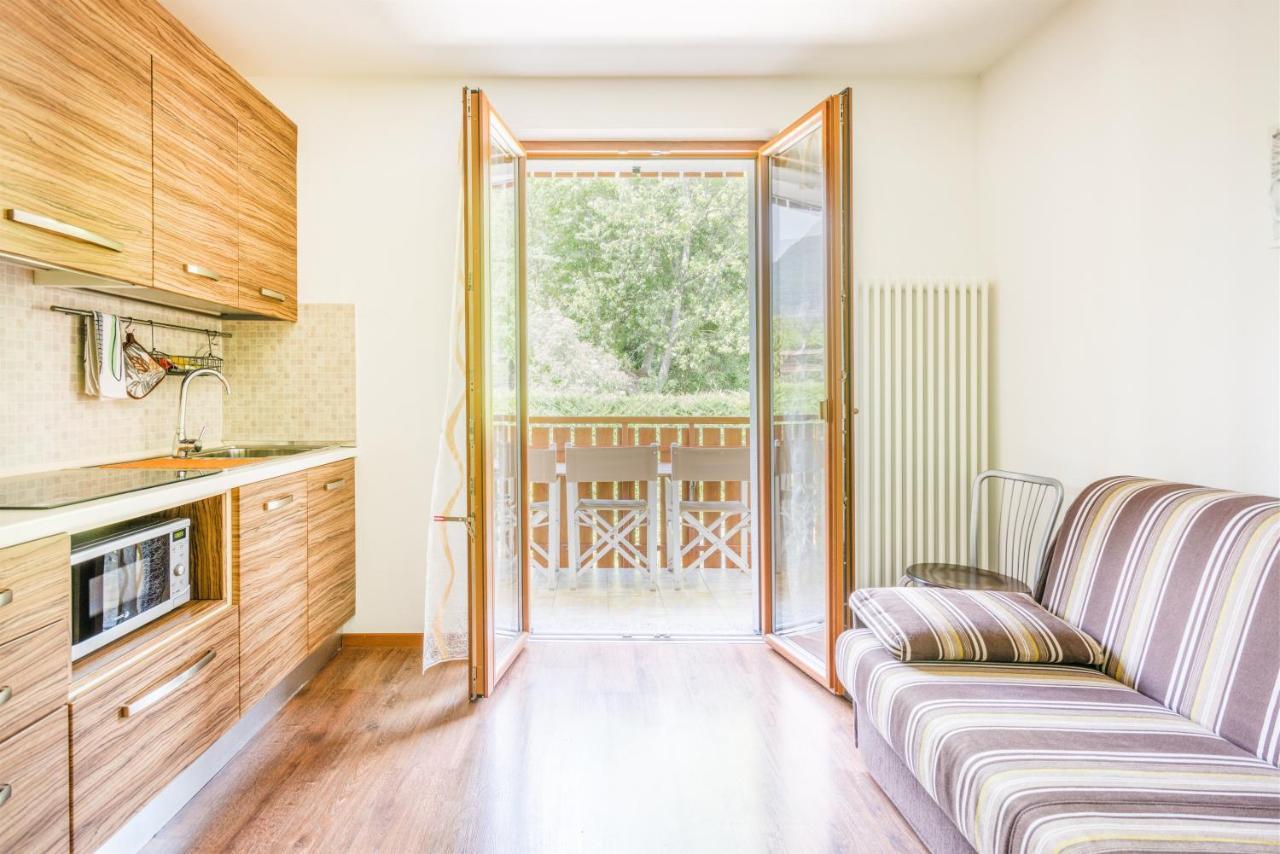 Residence Toli 피에베디레드로 외부 사진