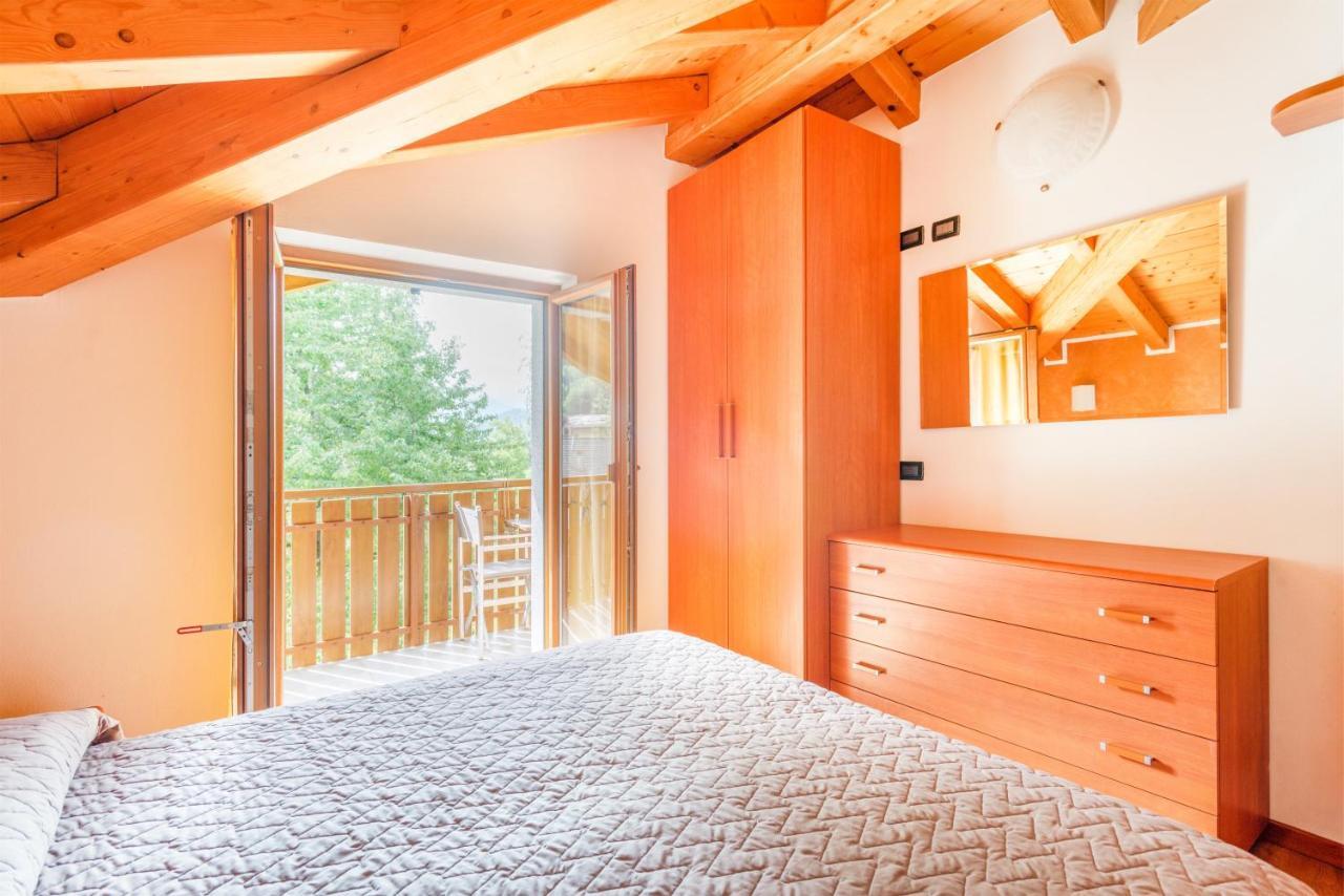 Residence Toli 피에베디레드로 외부 사진