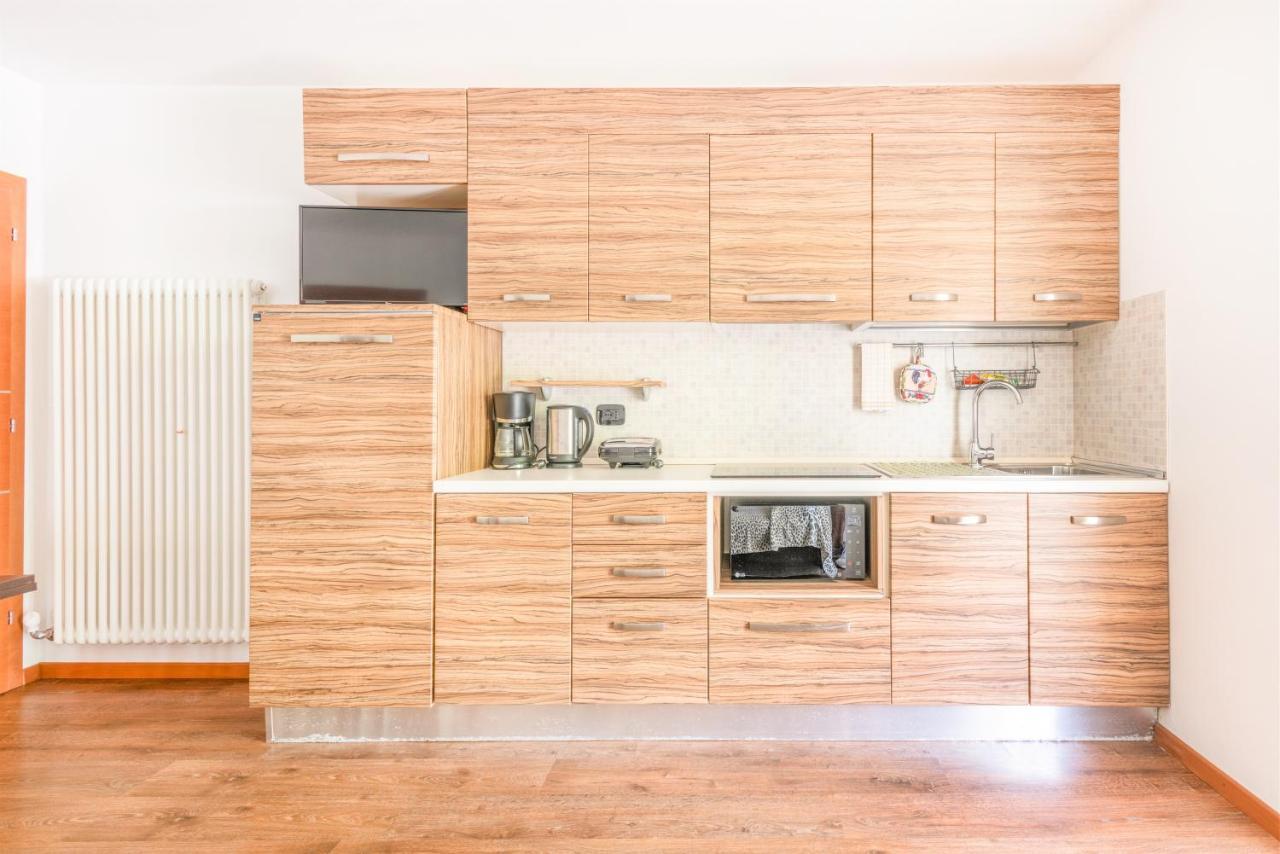 Residence Toli 피에베디레드로 외부 사진