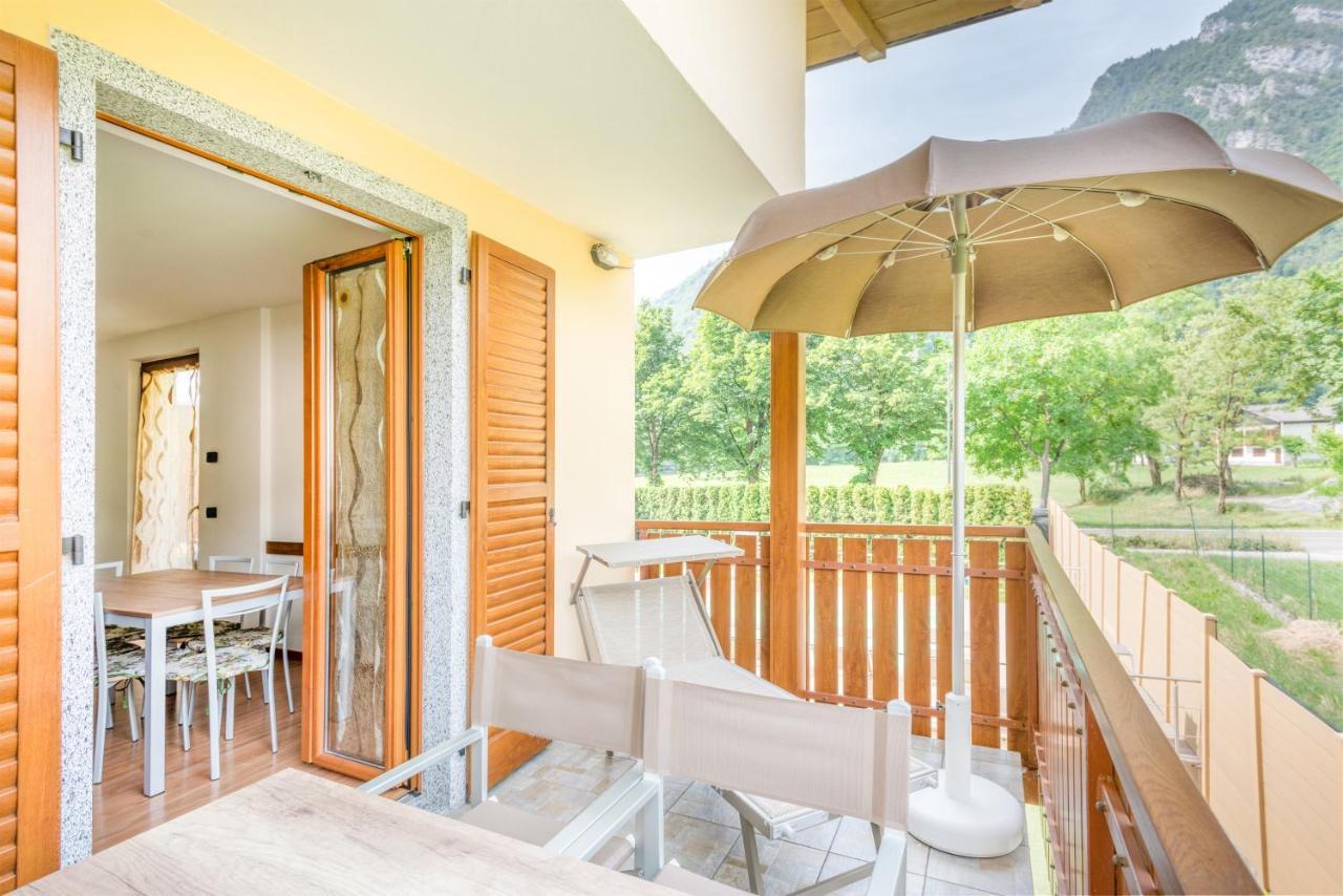 Residence Toli 피에베디레드로 외부 사진
