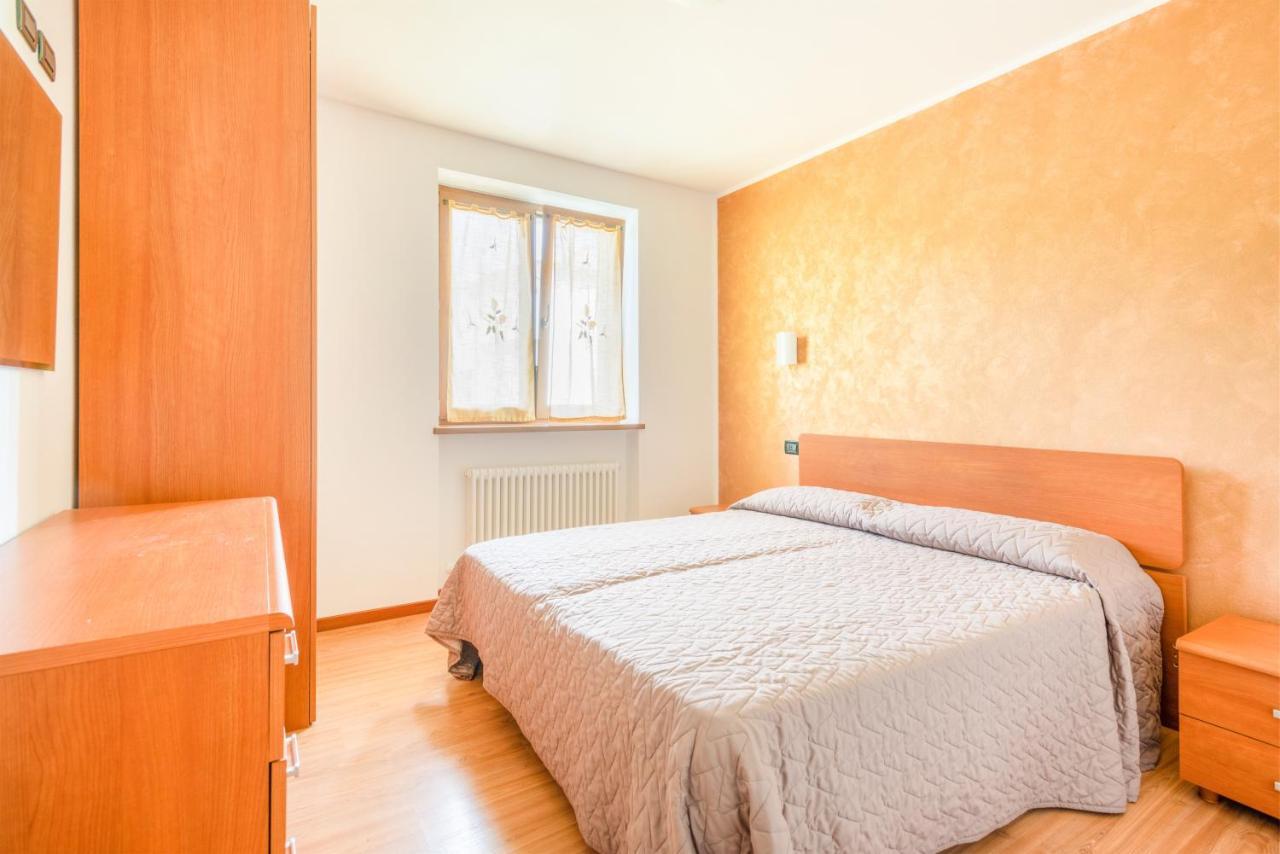 Residence Toli 피에베디레드로 외부 사진