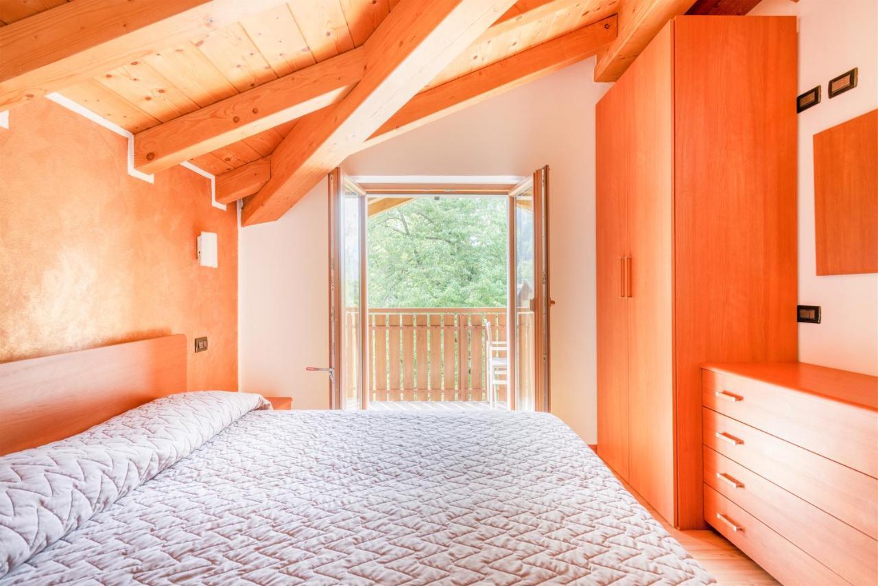 Residence Toli 피에베디레드로 외부 사진