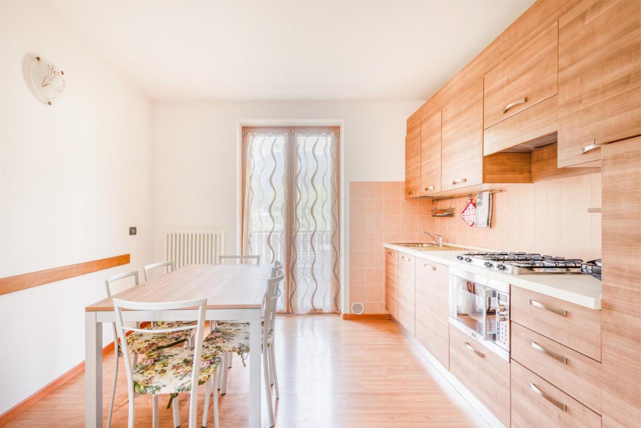 Residence Toli 피에베디레드로 외부 사진