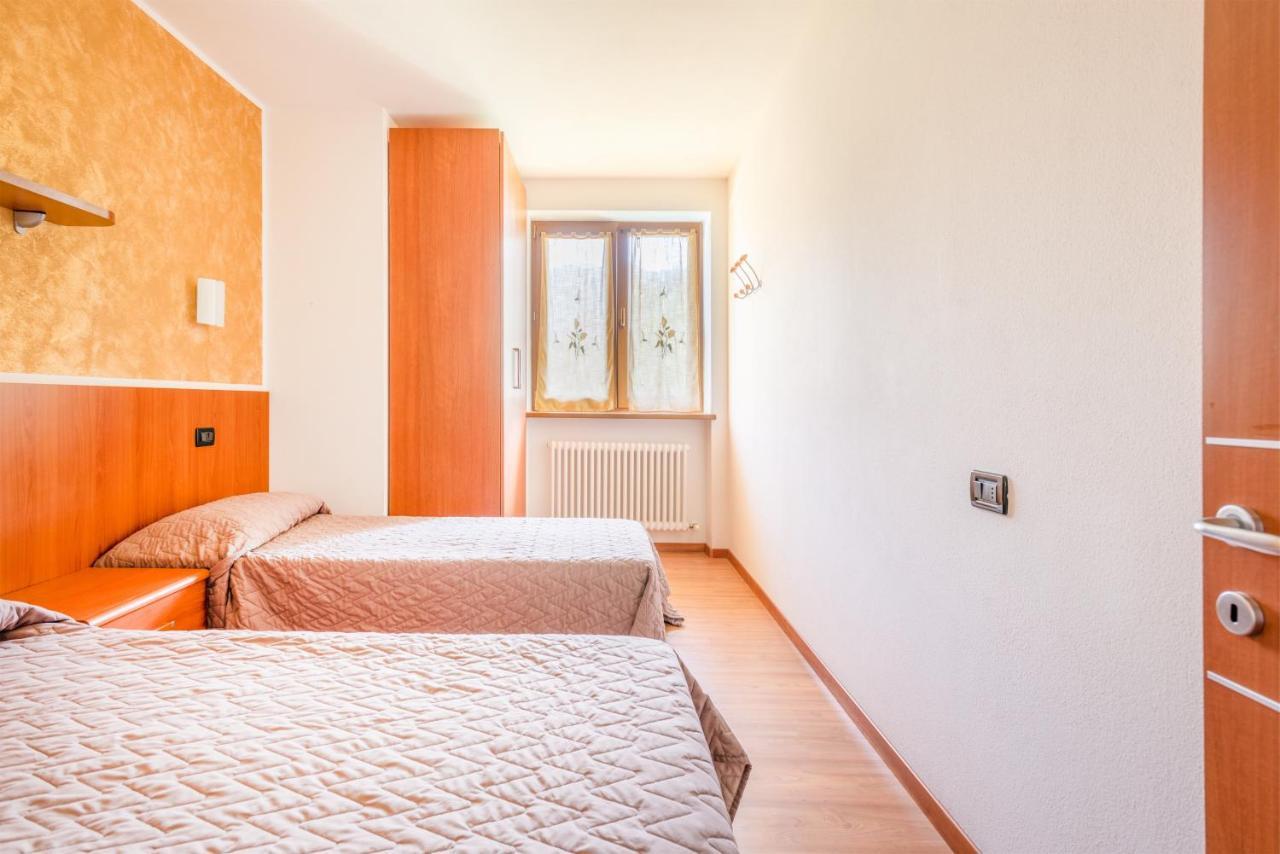 Residence Toli 피에베디레드로 외부 사진