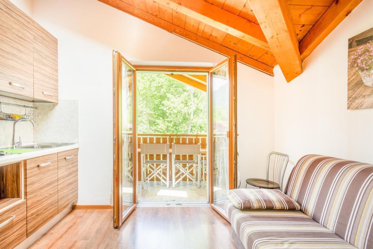 Residence Toli 피에베디레드로 외부 사진