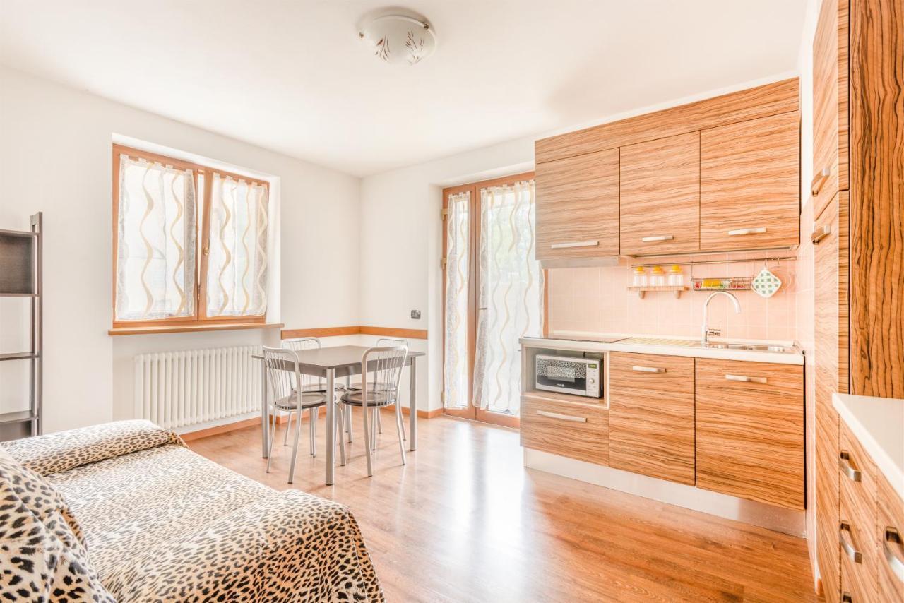Residence Toli 피에베디레드로 외부 사진