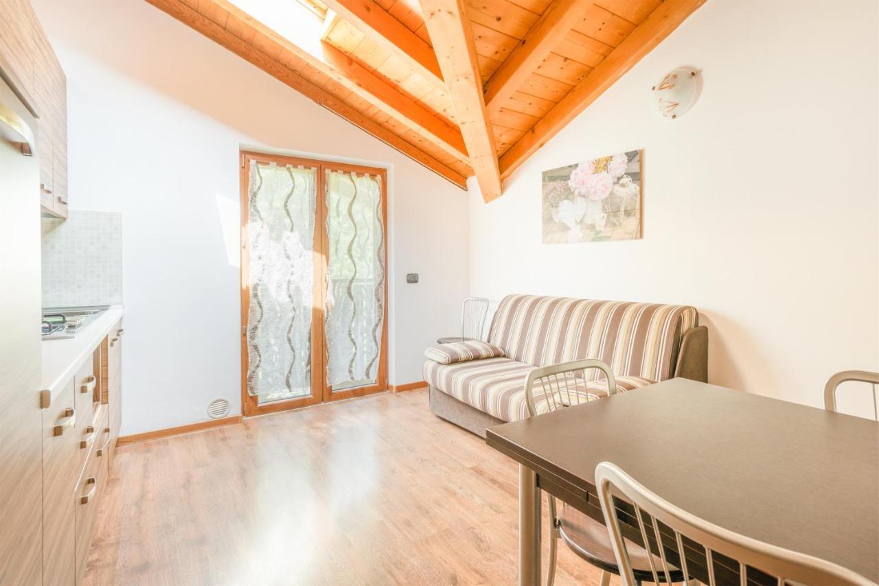 Residence Toli 피에베디레드로 외부 사진