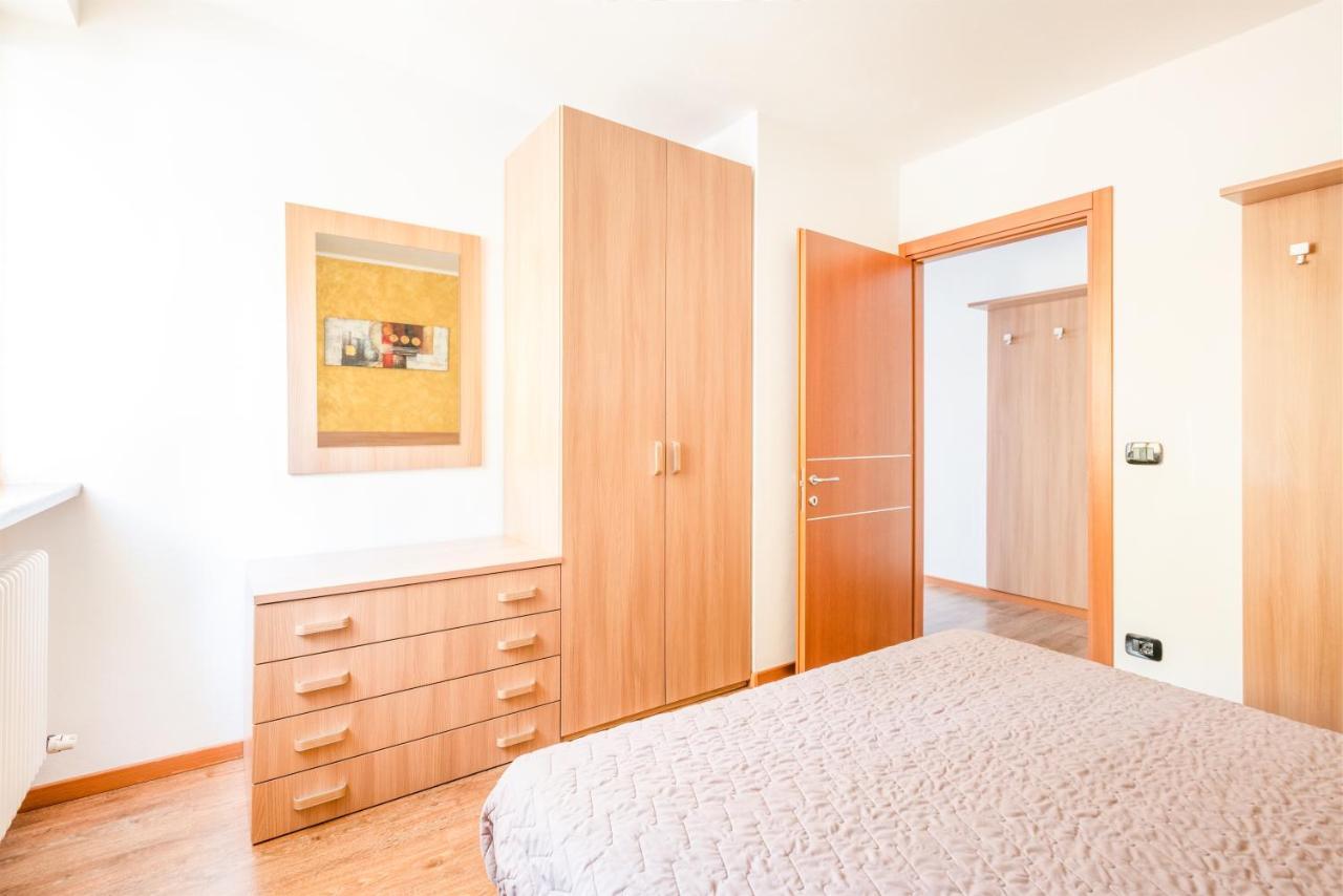 Residence Toli 피에베디레드로 외부 사진