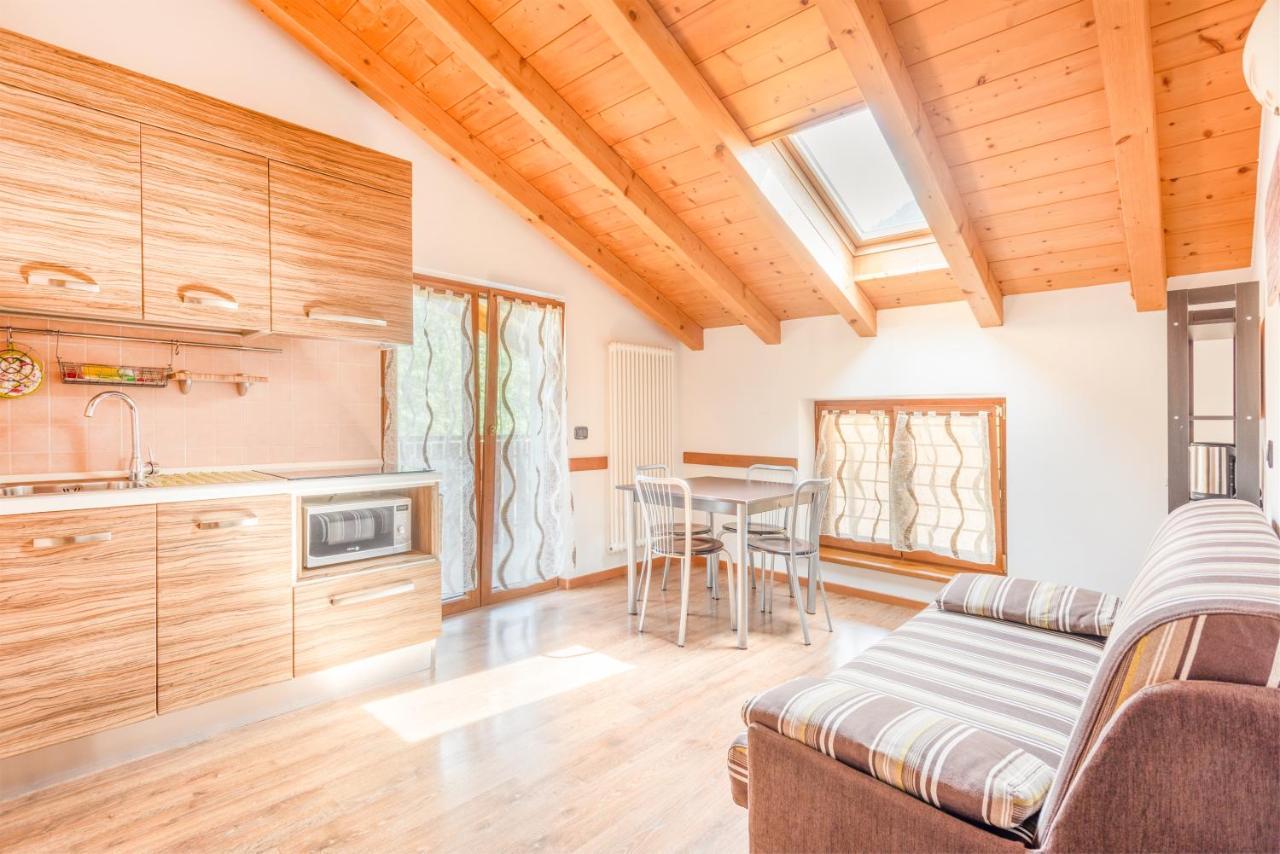 Residence Toli 피에베디레드로 외부 사진