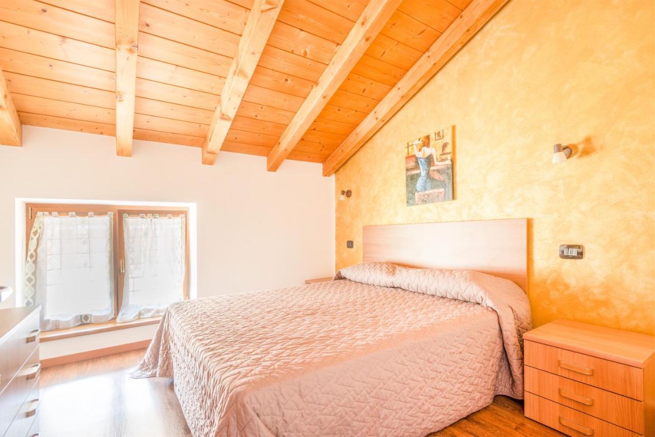 Residence Toli 피에베디레드로 외부 사진