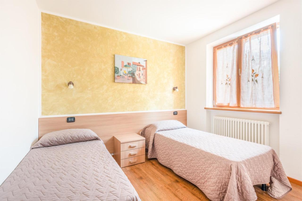 Residence Toli 피에베디레드로 외부 사진