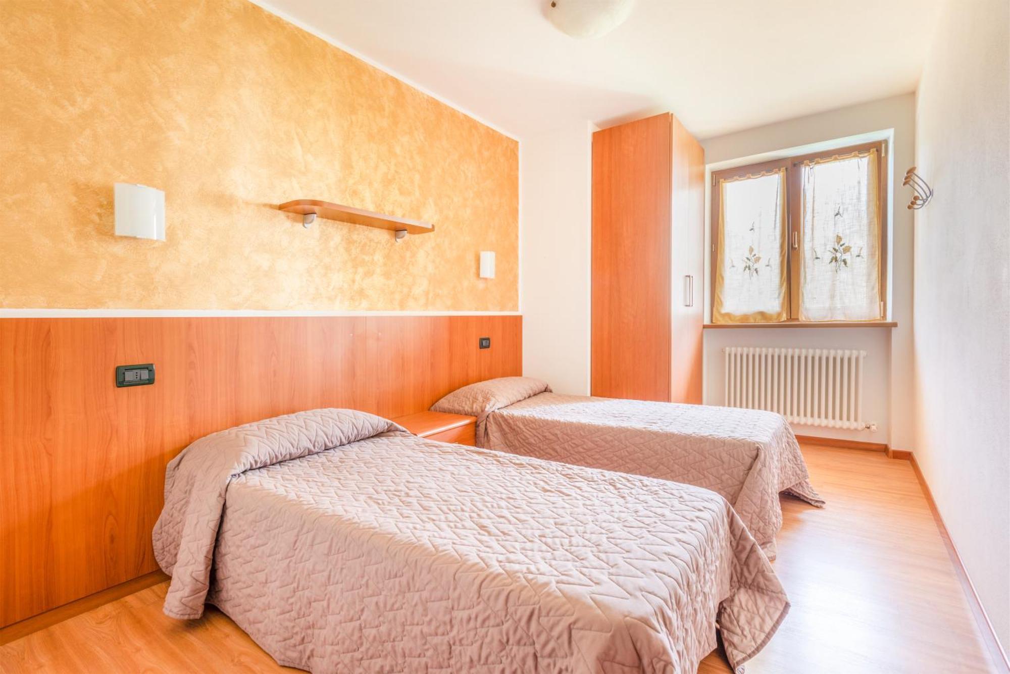 Residence Toli 피에베디레드로 외부 사진