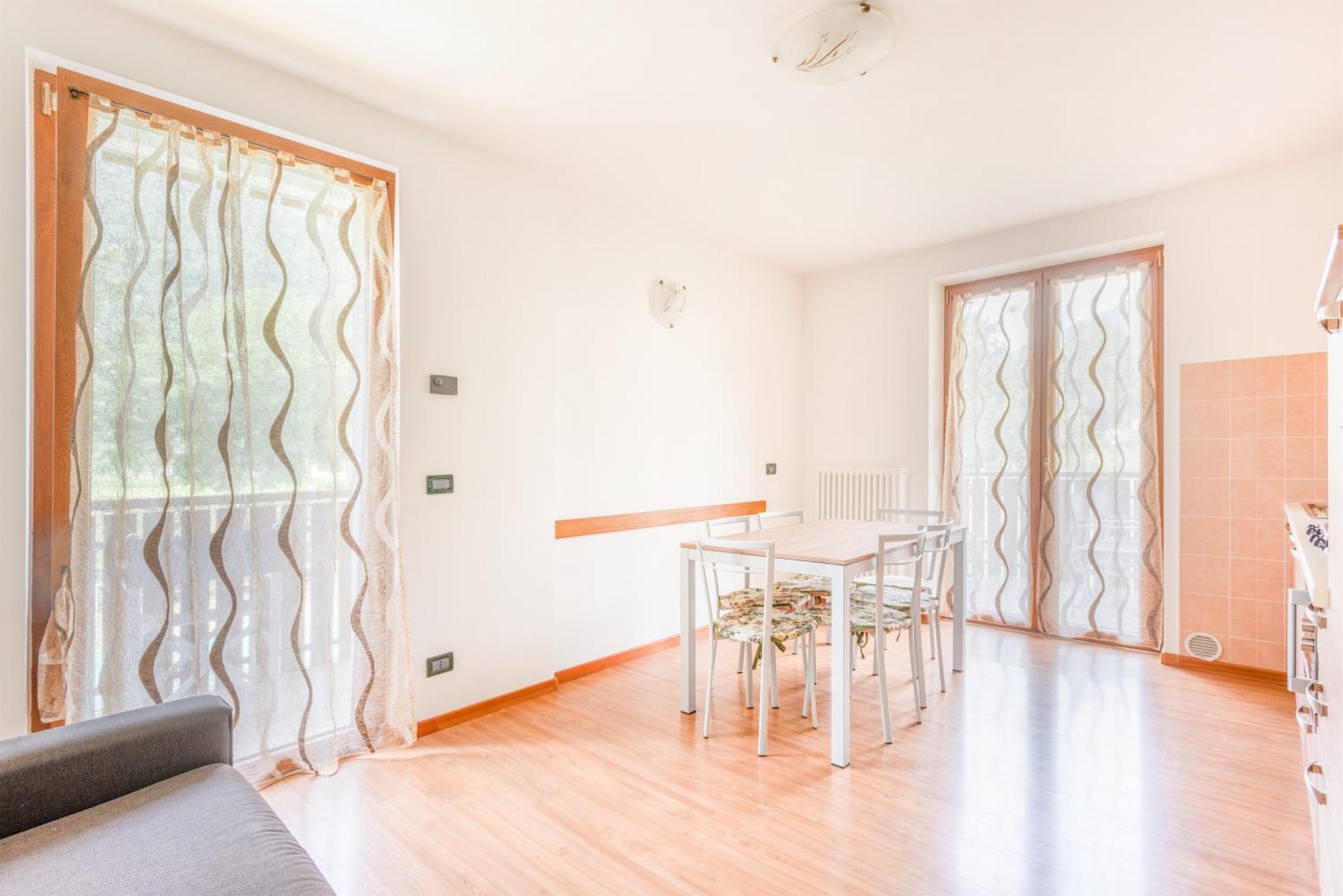 Residence Toli 피에베디레드로 외부 사진