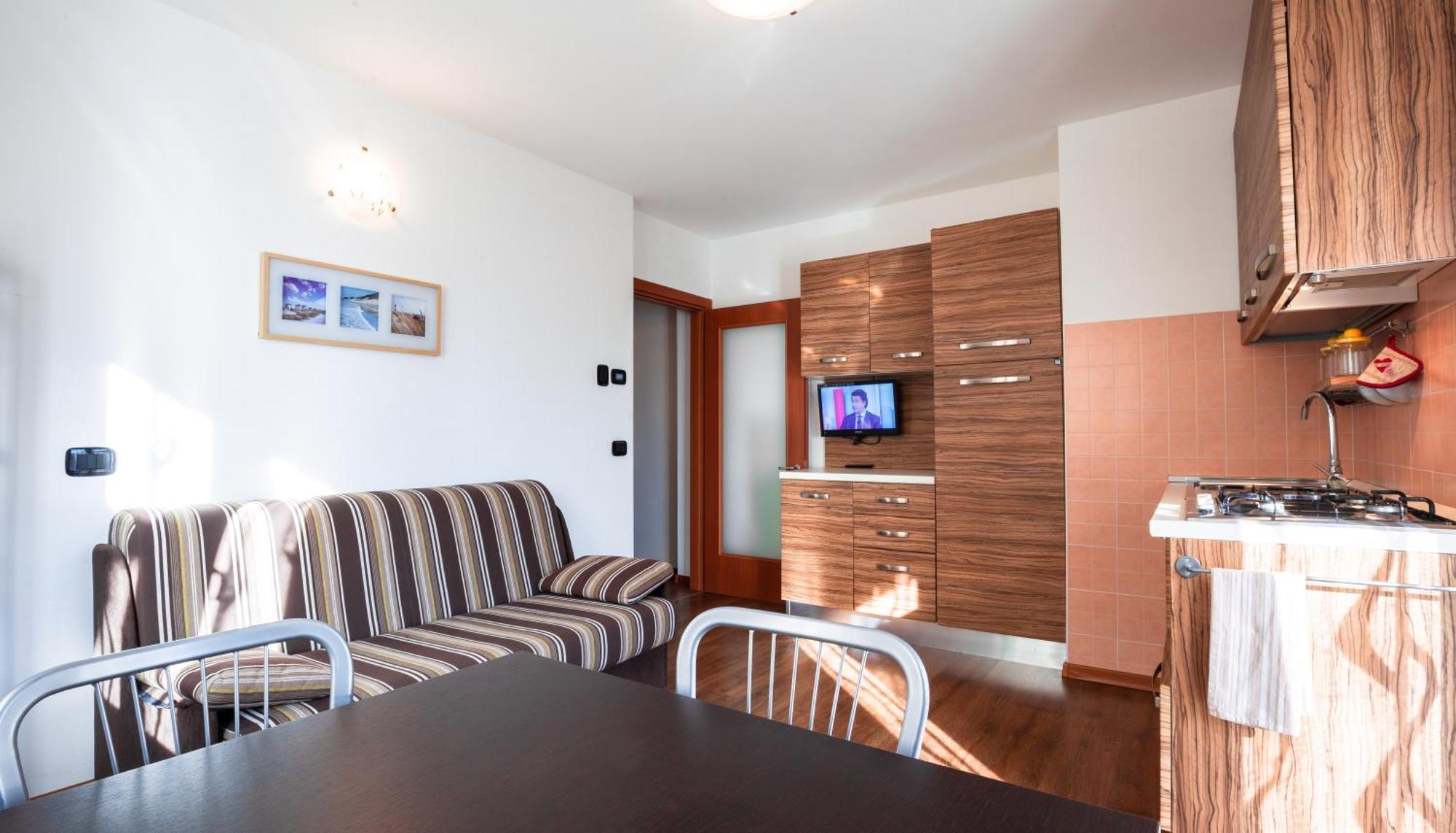 Residence Toli 피에베디레드로 외부 사진