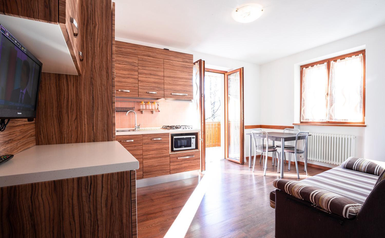 Residence Toli 피에베디레드로 외부 사진