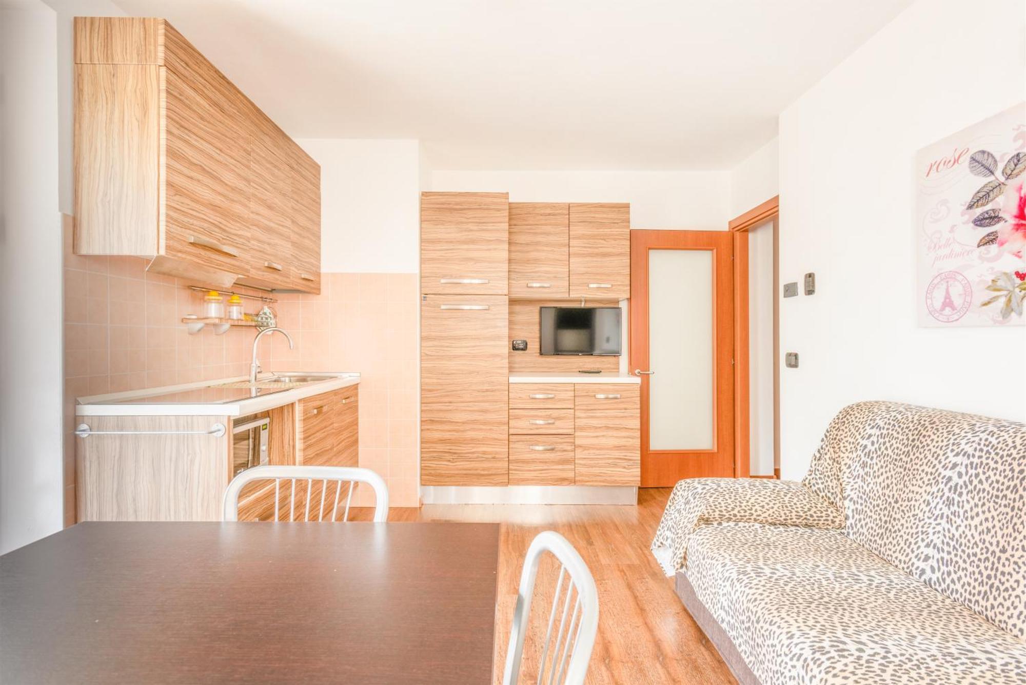 Residence Toli 피에베디레드로 외부 사진